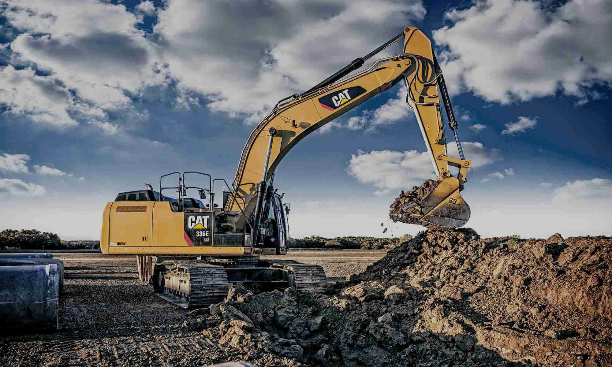 Construction Mahinery